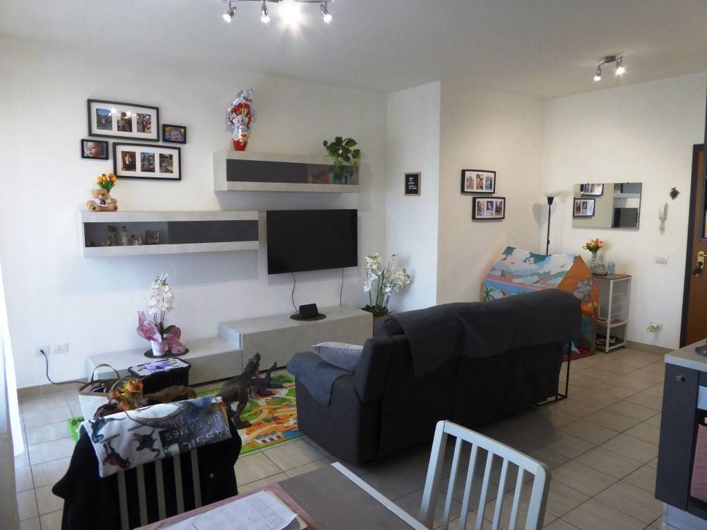 Appartamento a Livorno in Via dei Sette Santi - Foto 3