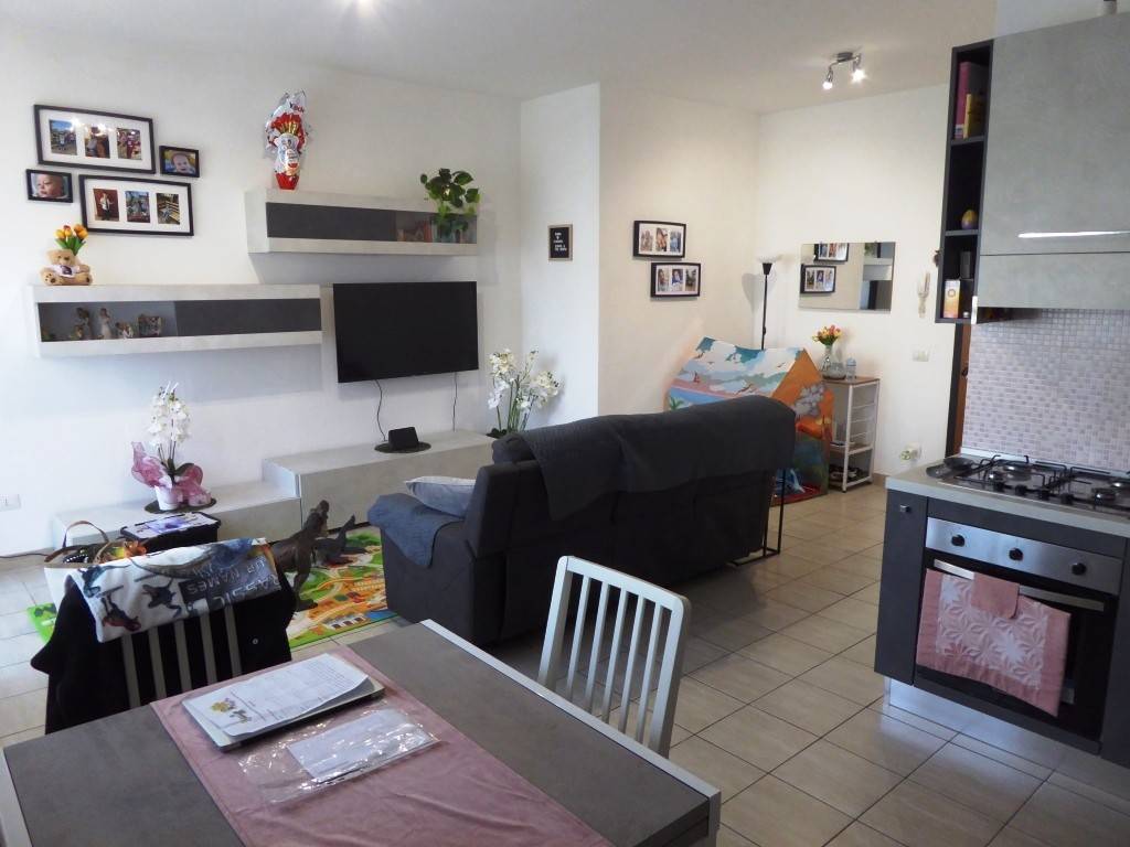 Appartamento a Livorno in Via dei Sette Santi - Foto 4