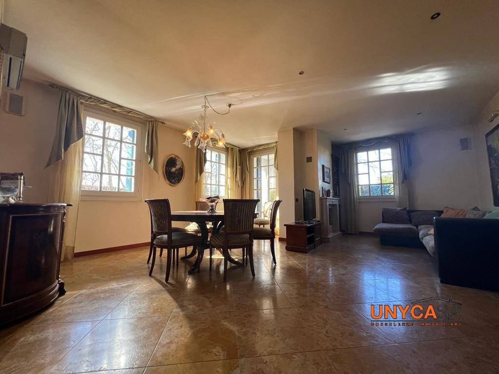 Villa a Cervarese santa croce in Via Roma - Foto 3