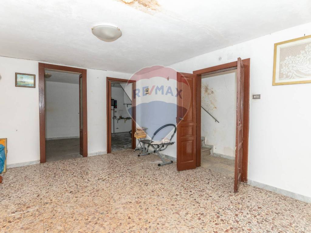 Casa indipendente a Caltagirone in Via Volta carmito - Foto 2