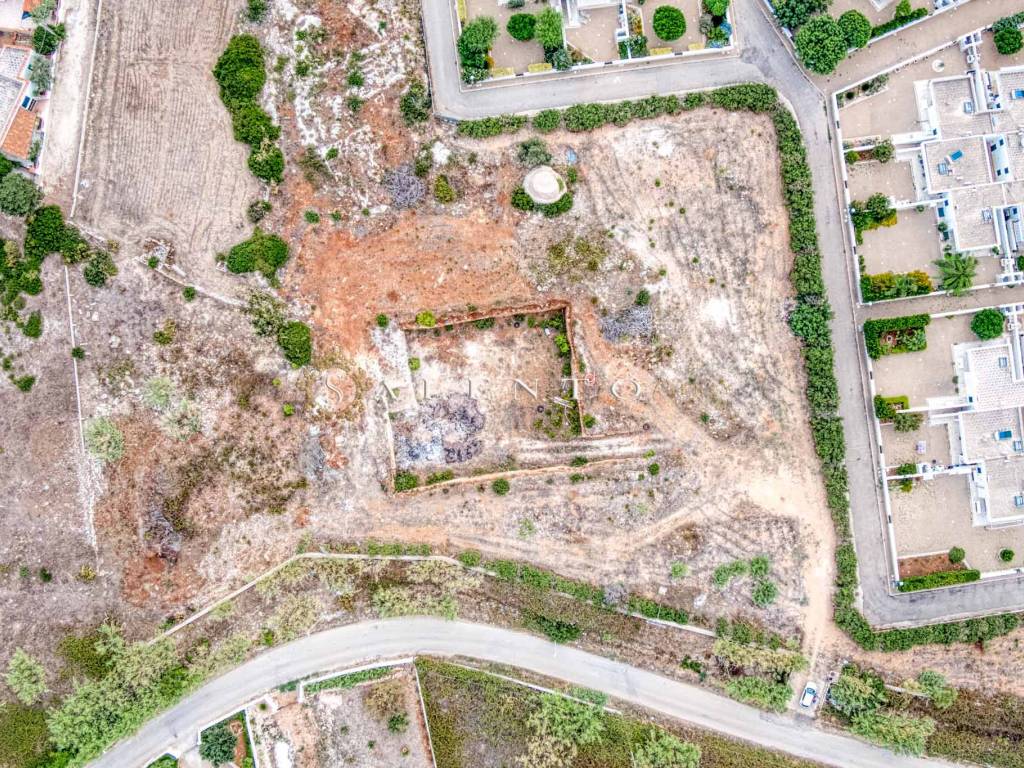 Terreno a Salve in Strada Vicinale Terramascia - Foto 4