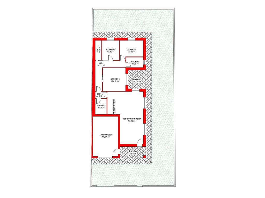 Villa a Massalengo in Via Commendator Giacomo Ravera - Foto 5