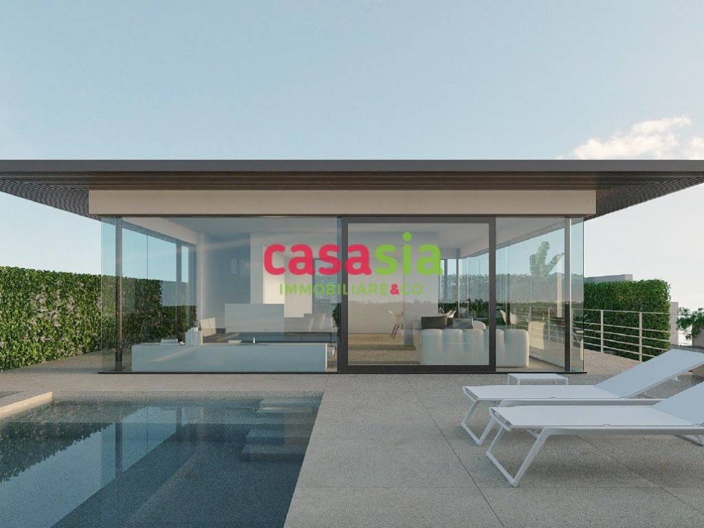 Villa a Scicli in Contrada Spinazza - Foto 2