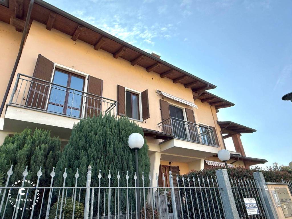 Appartamento a Villanova d'asti in Via San Domenico Savio, 20 - Foto 2