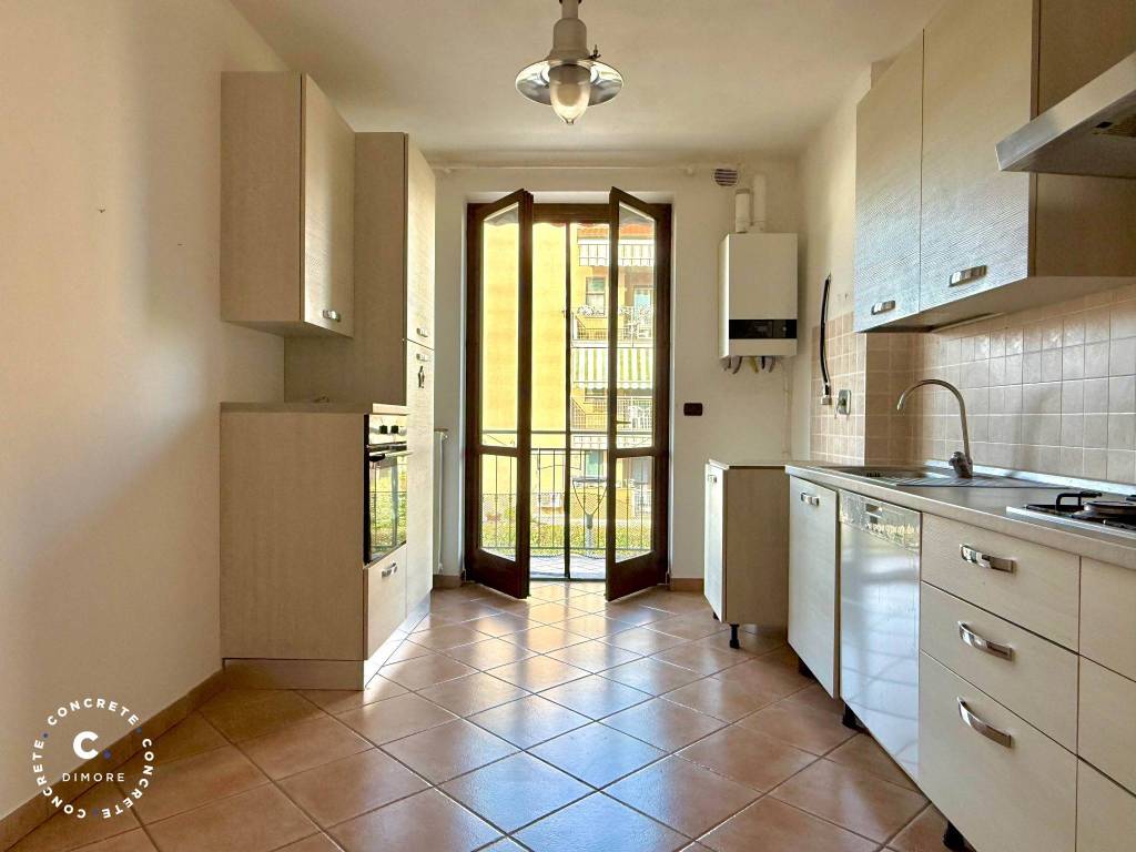 Appartamento a Villanova d'asti in Via San Domenico Savio, 20 - Foto 3