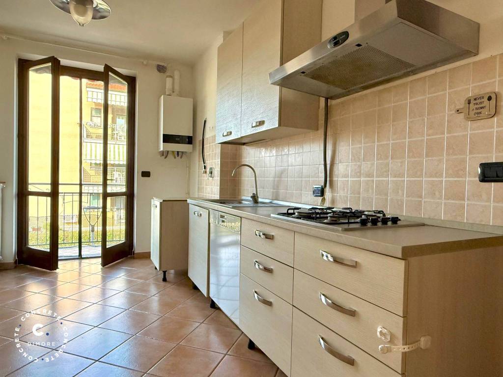 Appartamento a Villanova d'asti in Via San Domenico Savio, 20 - Foto 4