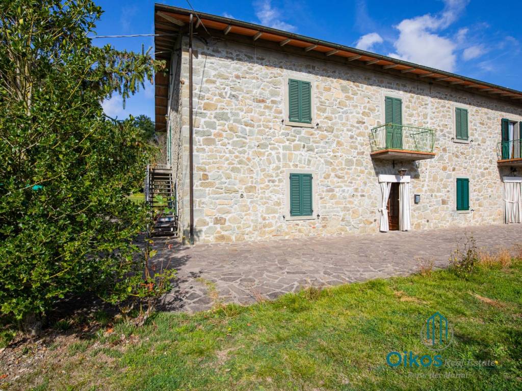 Rustico / casale a Piazza al serchio in Via Provinciale - Foto 3