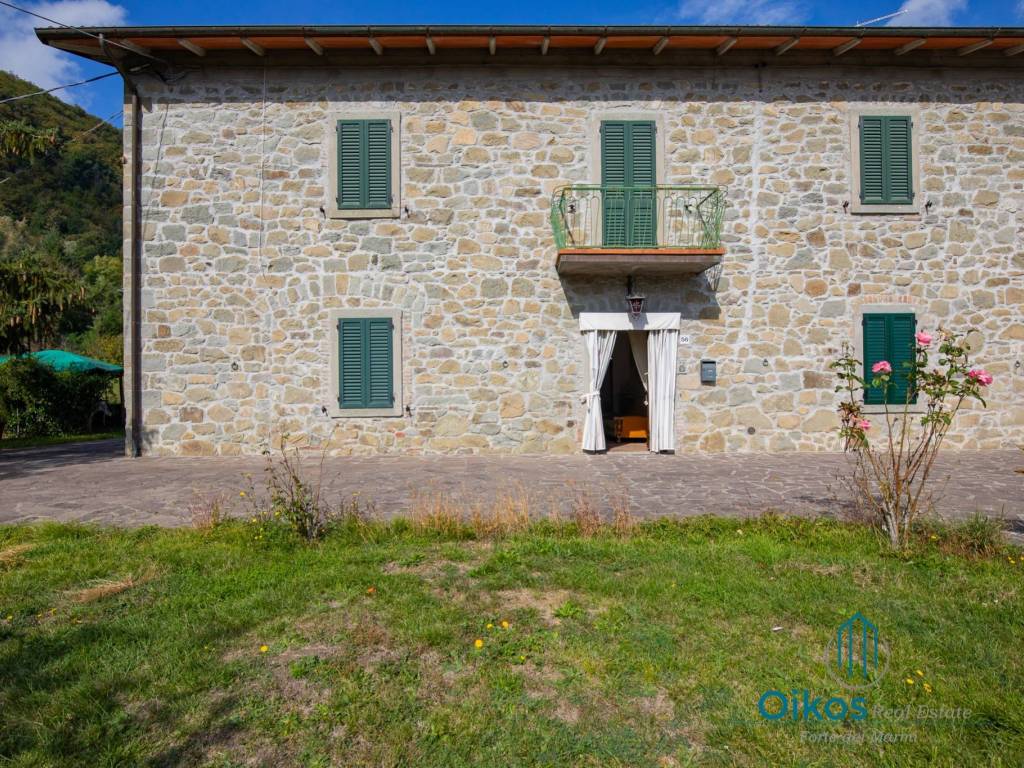 Rustico / casale a Piazza al serchio in Via Provinciale - Foto 4