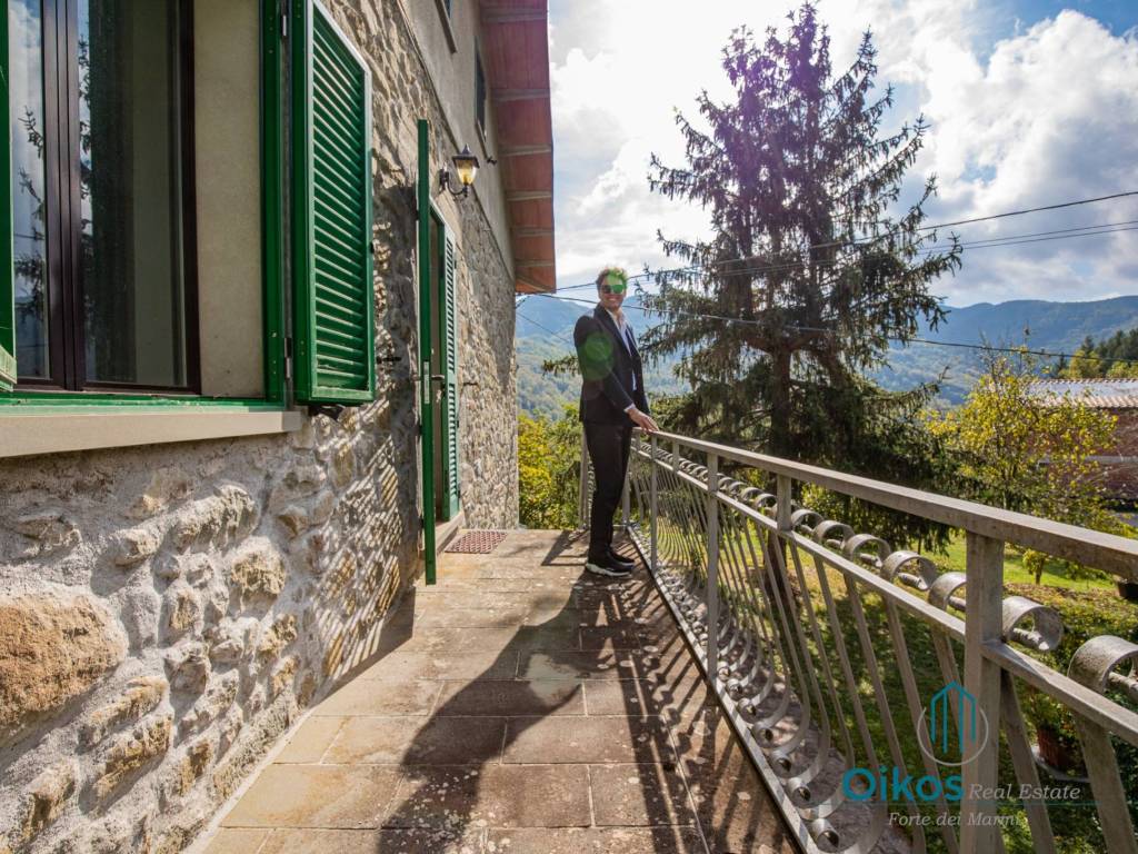 Rustico / casale a Piazza al serchio in Via Provinciale - Foto 5