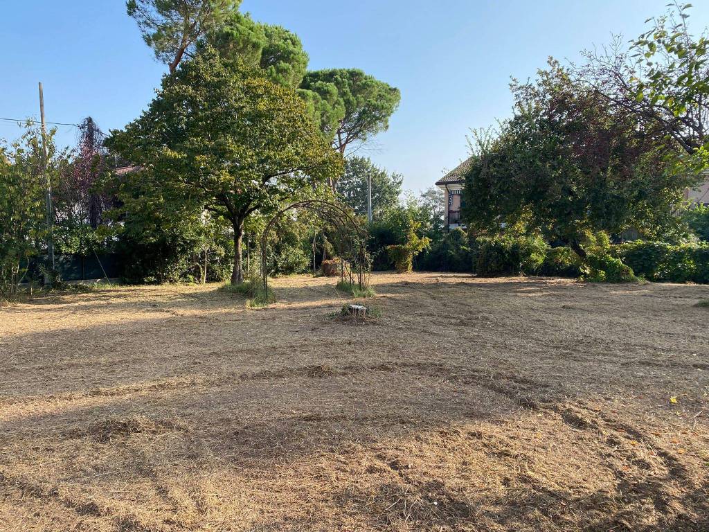 Terreno a Torreglia in Via Sandro Pertini, 2 - Foto 2