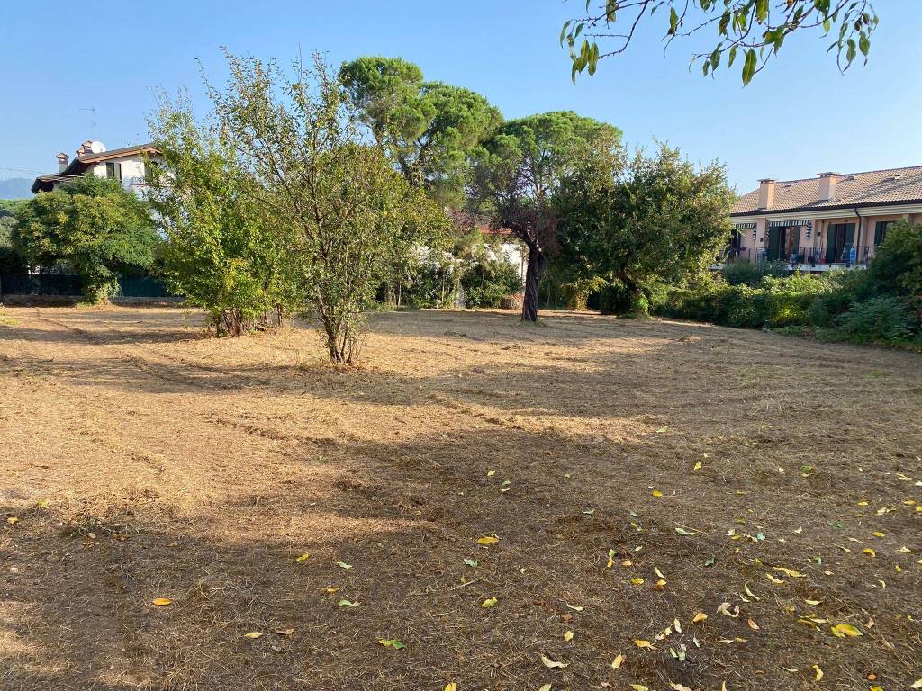 Terreno a Torreglia in Via Sandro Pertini, 2 - Foto 3