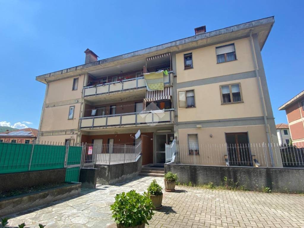 Appartamento a Casella in Via rio santo stefano, 16 - Foto 2