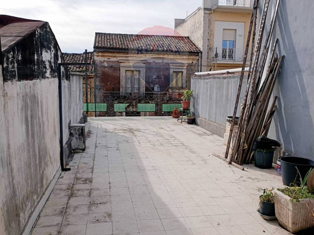 Casa indipendente a Aci sant'antonio in Via Vittorio Emanuele, 33 - Foto 5