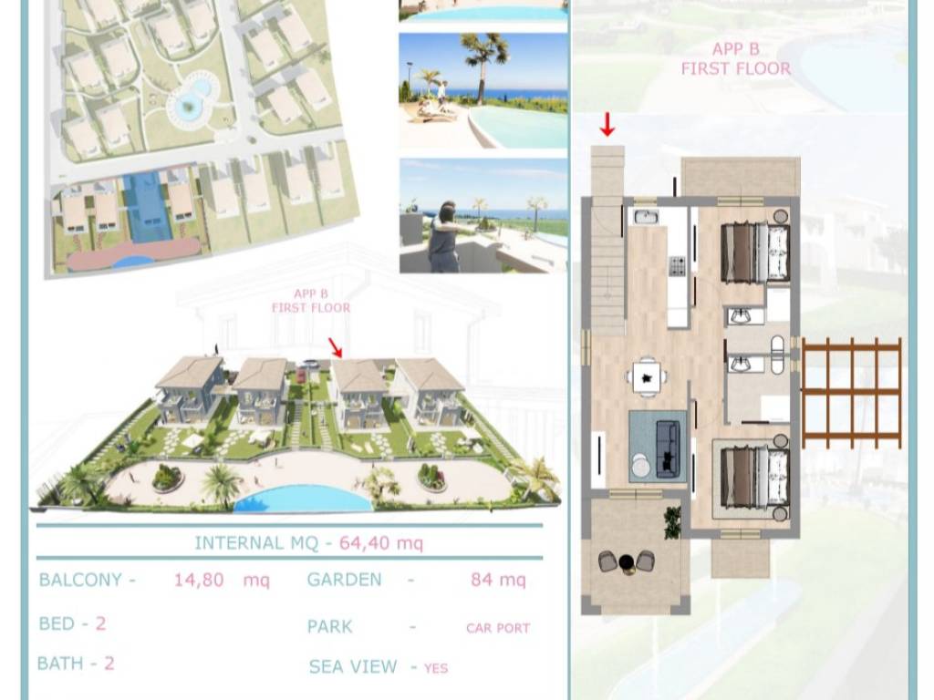 Appartamento a Tropea - Foto 4