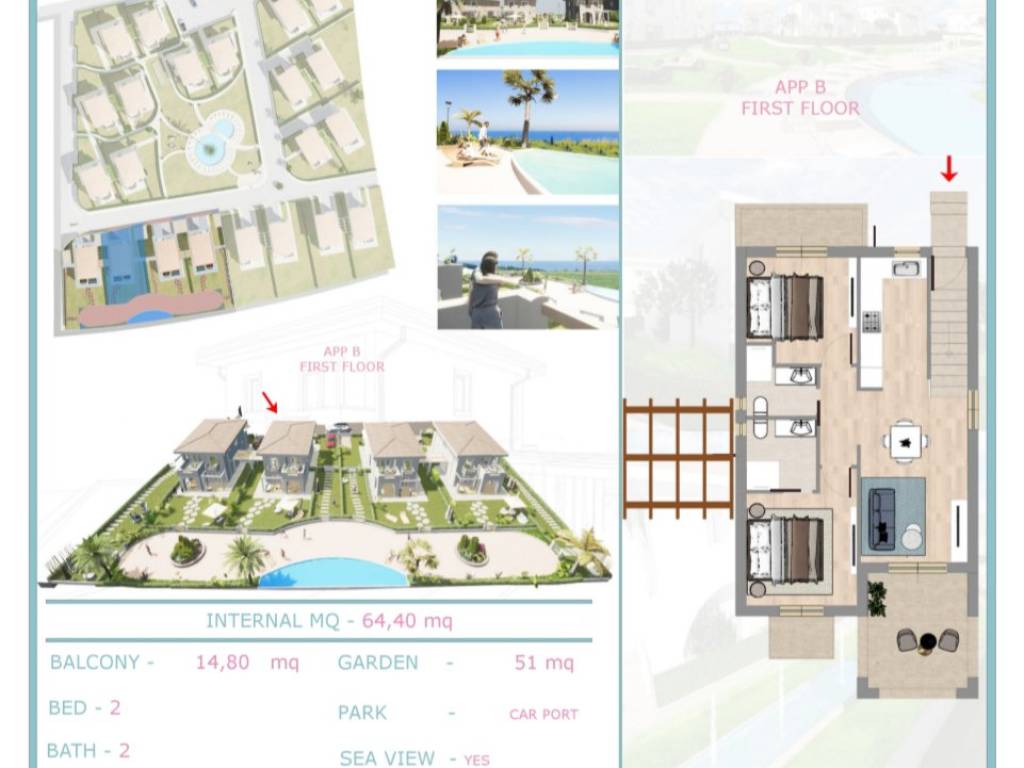 Appartamento a Tropea - Foto 5