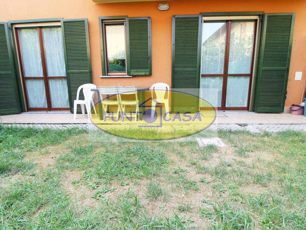 Appartamento a Massalengo in Piazza della Pace - Foto 3
