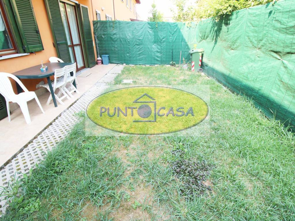 Appartamento a Massalengo in Piazza della Pace - Foto 4