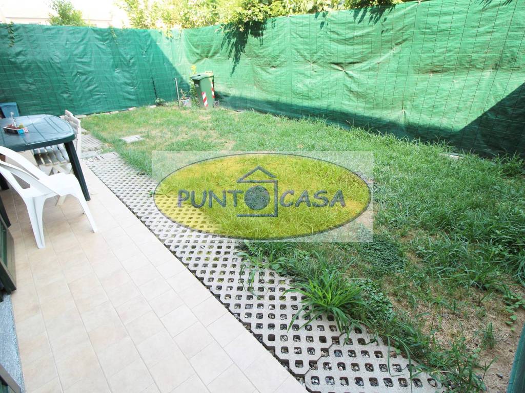 Appartamento a Massalengo in Piazza della Pace - Foto 5