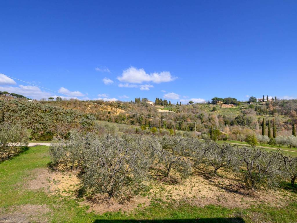 Villa a Montepulciano in montepulciano - Foto 3
