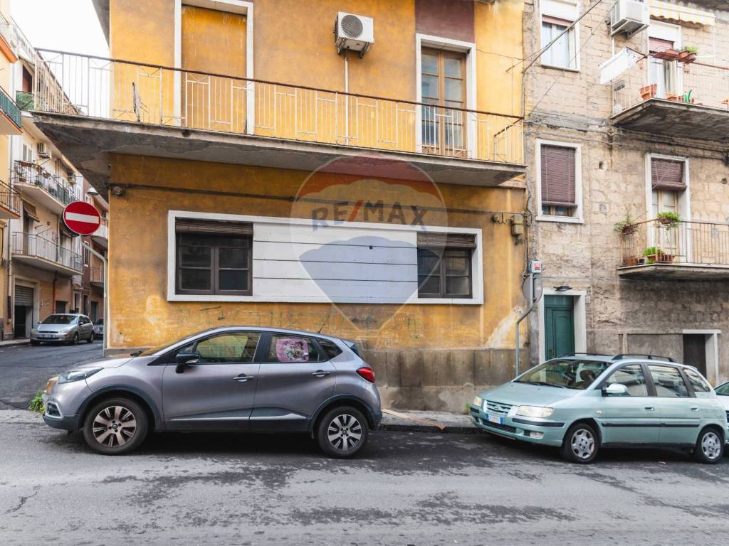 Casa indipendente a Lentini in Via Gerone - Foto 2