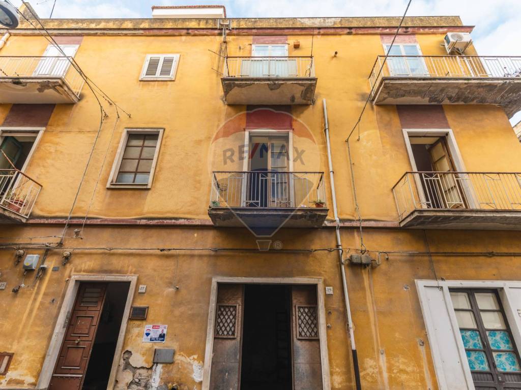 Casa indipendente a Lentini in Via Gerone - Foto 4