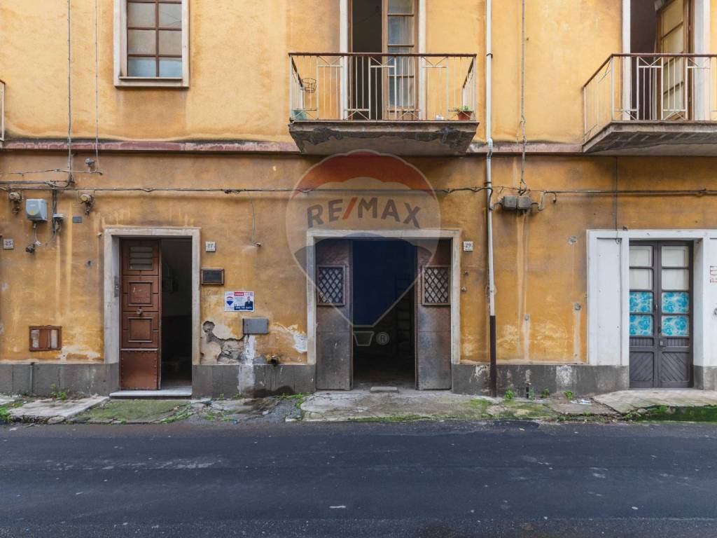 Casa indipendente a Lentini in Via Gerone - Foto 5