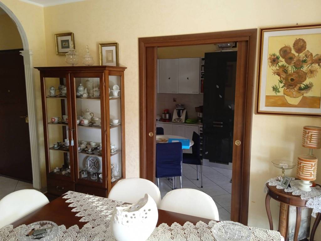 Appartamento a Vibo valentia in Via Giovanni Gronchi - Foto 2