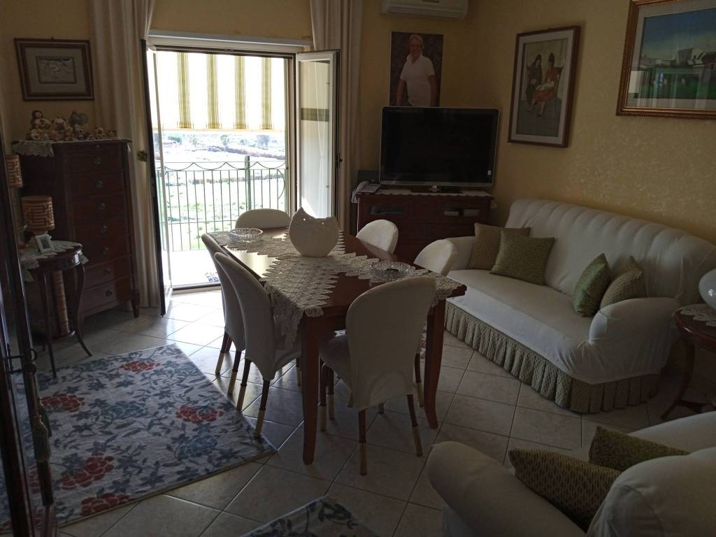 Appartamento a Vibo valentia in Via Giovanni Gronchi - Foto 3