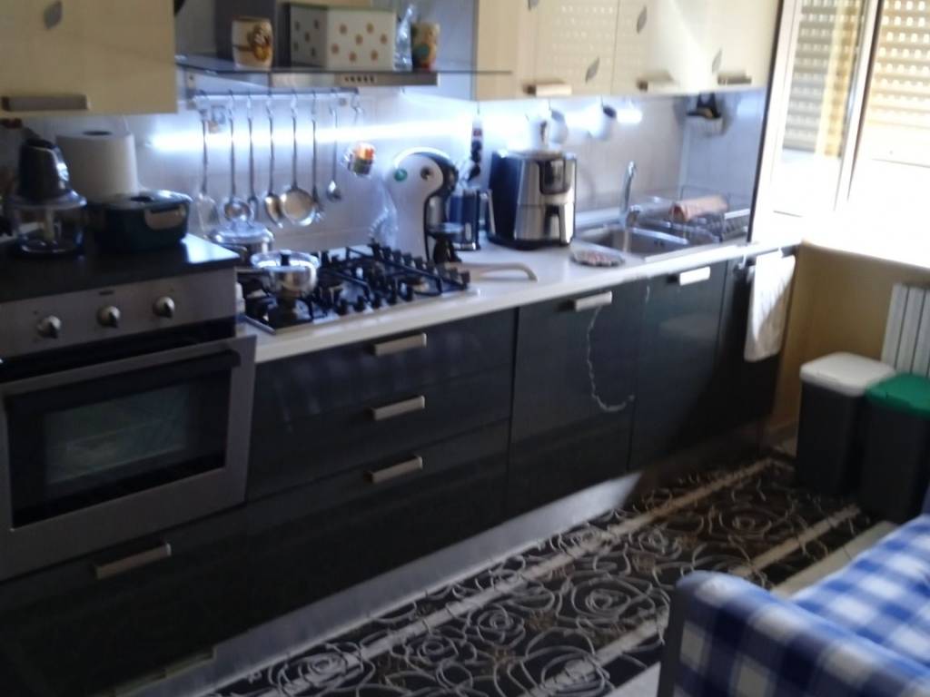 Appartamento a Vibo valentia in Via Giovanni Gronchi - Foto 5