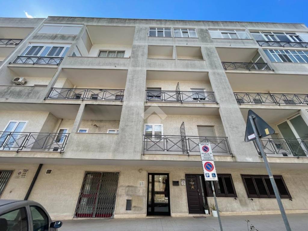 Appartamento a Ceglie messapica in Via S. Vito, 30 - Foto 2