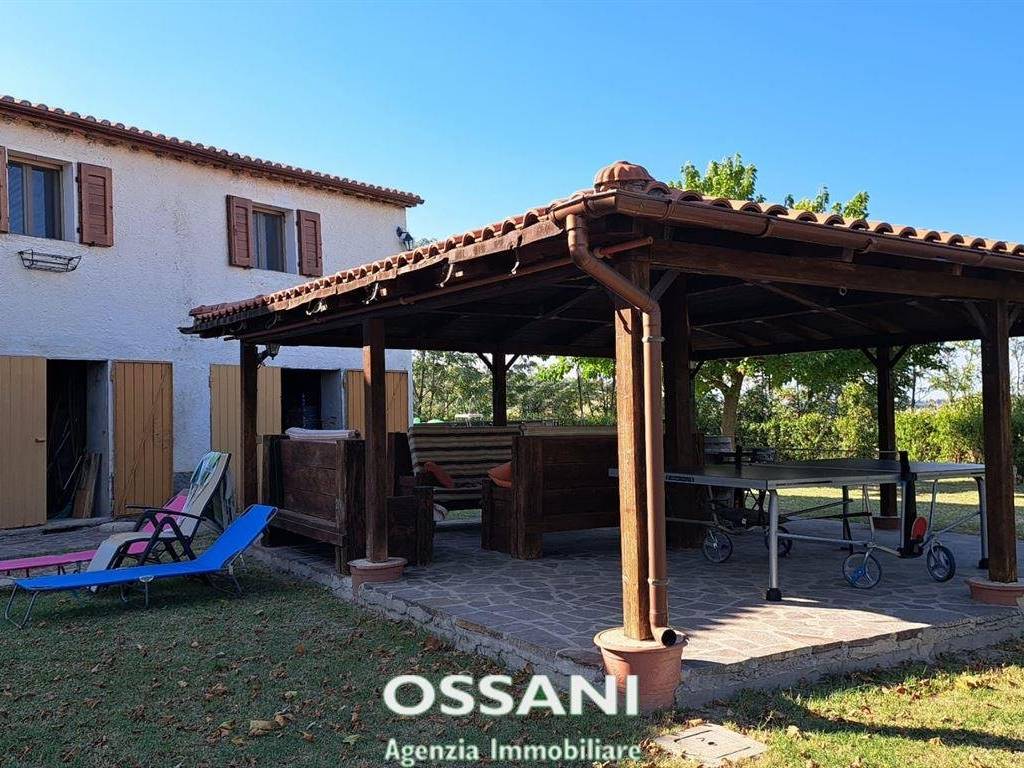 Casa indipendente a Brisighella in VIA ALBONELLO, 26 - Foto 2