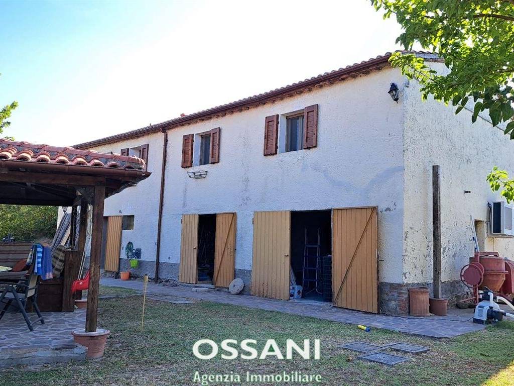 Casa indipendente a Brisighella in VIA ALBONELLO, 26 - Foto 3