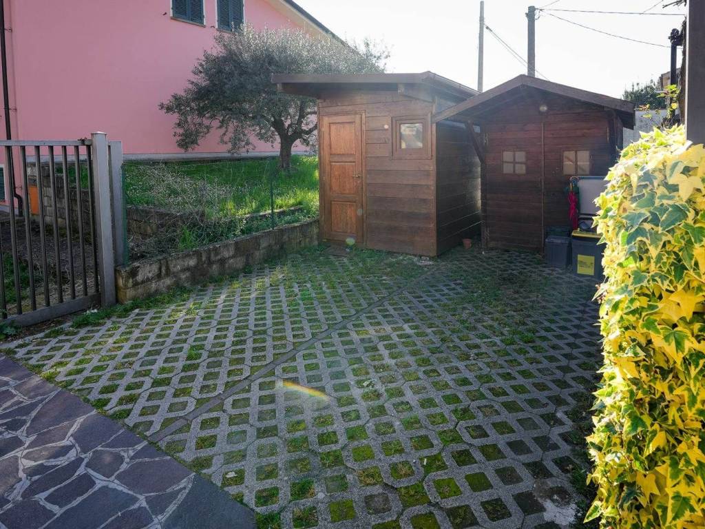 Appartamento a Carmignano in Via Statale, 242 - Foto 5