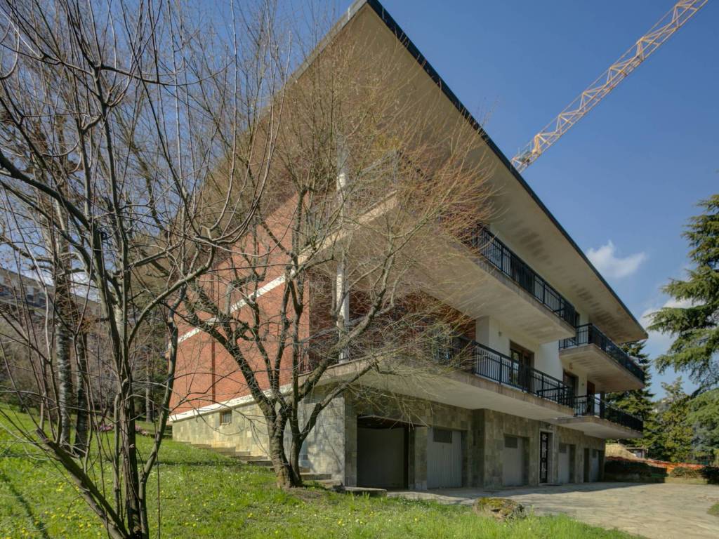 Appartamento a Pino torinese in Via dei Castagni, 10 - Foto 2