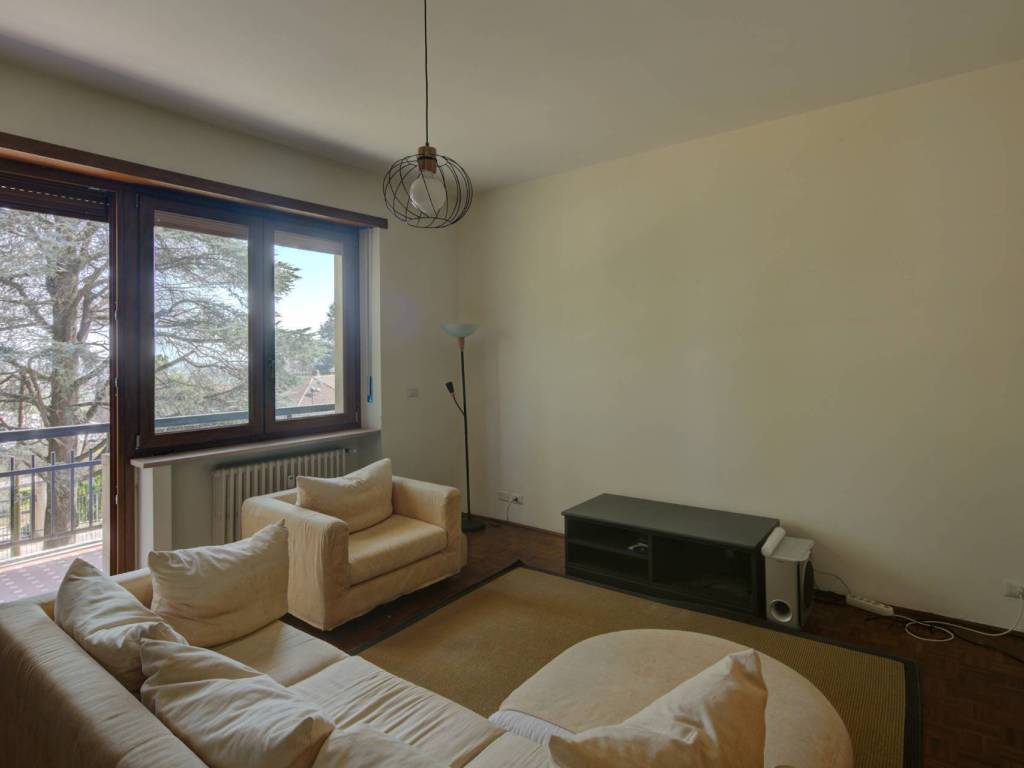 Appartamento a Pino torinese in Via dei Castagni, 10 - Foto 5