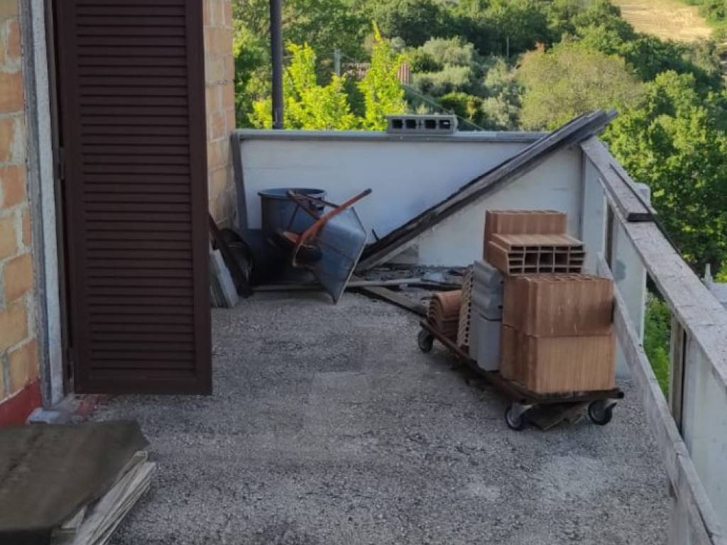 Rustico / casale a Rieti in Via Colle - Foto 3