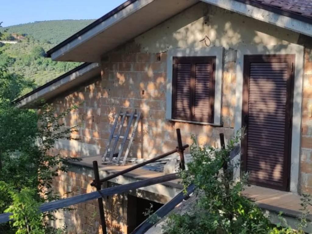 Rustico / casale a Rieti in Via Colle - Foto 4