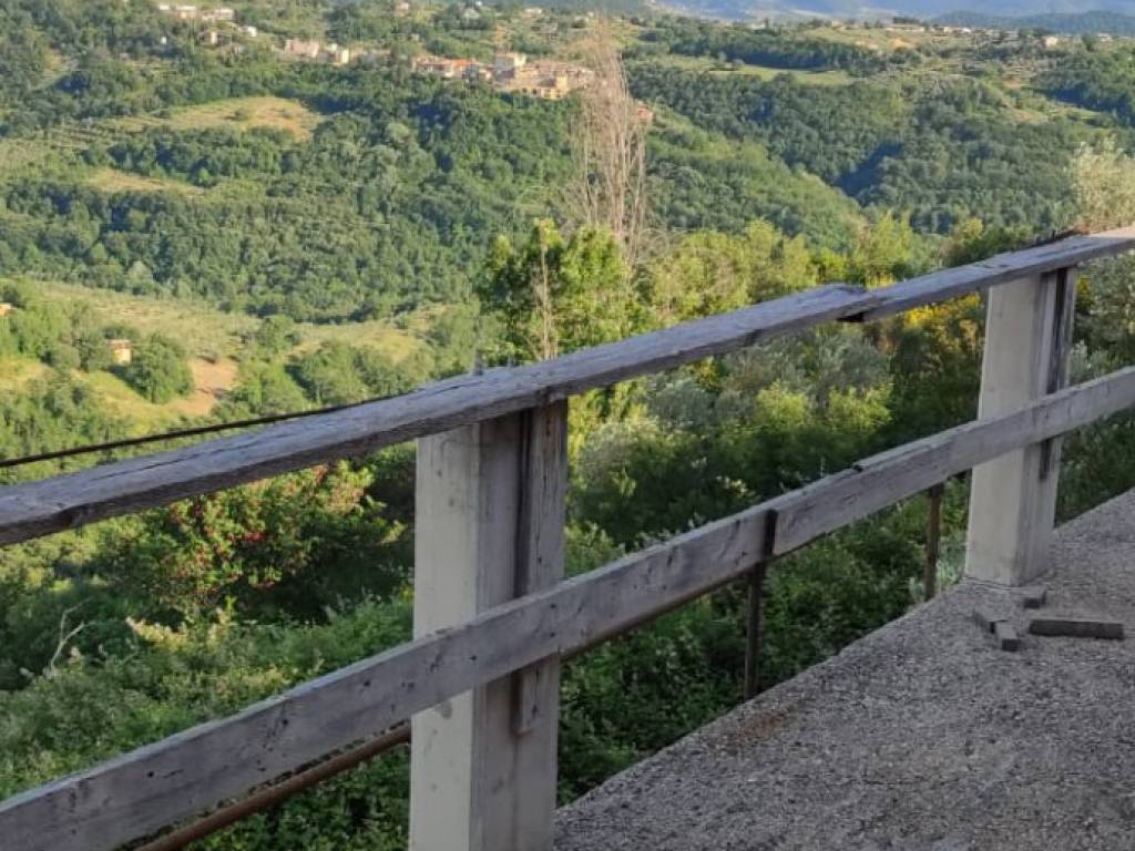 Rustico / casale a Rieti in Via Colle - Foto 5