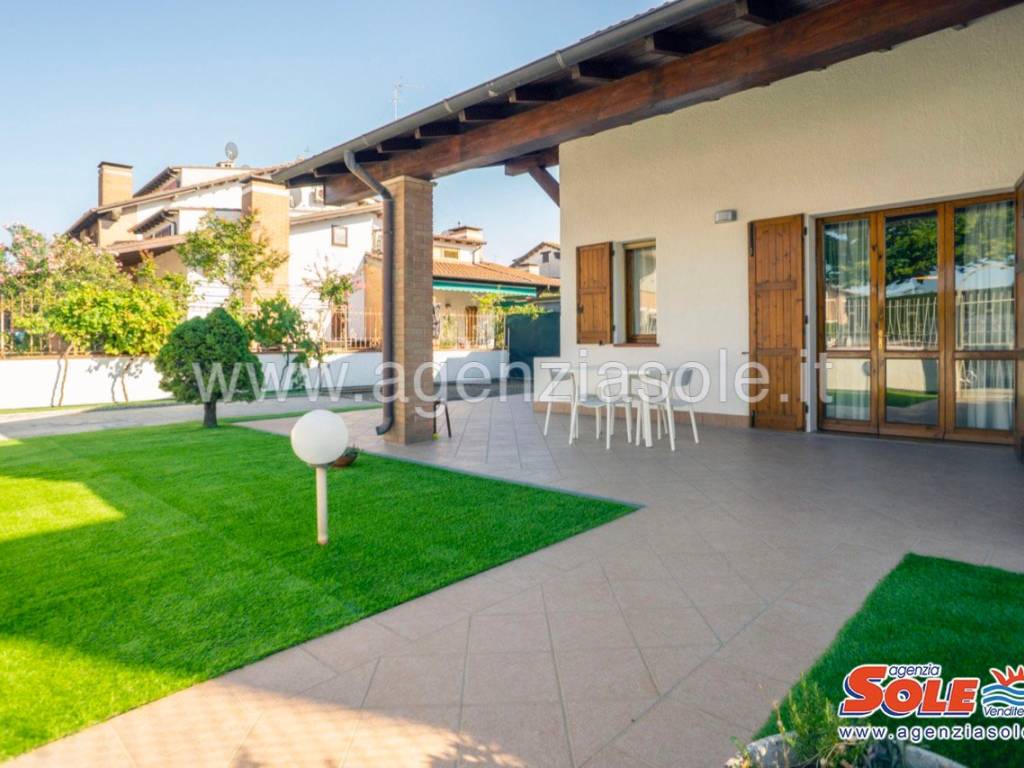 Villetta a schiera a Comacchio in Viale Nuova Zelanda, 79 - Foto 4