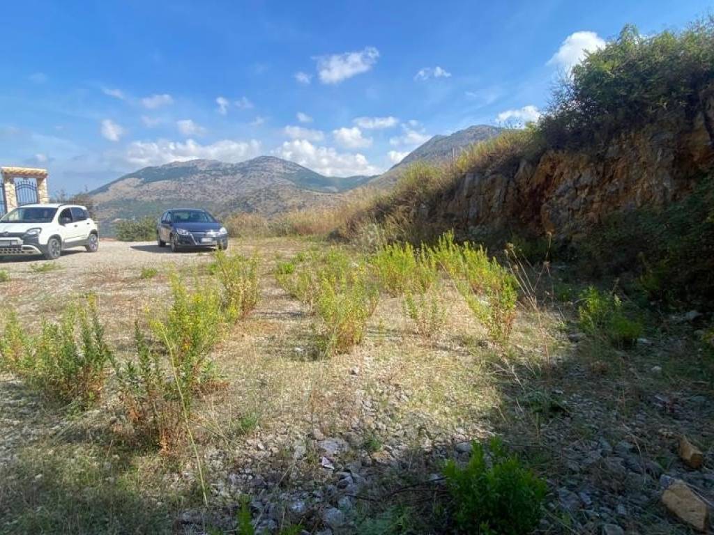 Terreno a Torretta in Viale Alcide De Gasperi - Foto 2