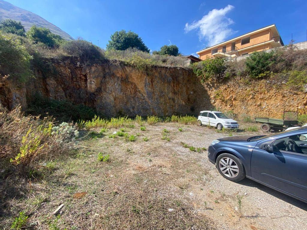 Terreno a Torretta in Viale Alcide De Gasperi - Foto 4
