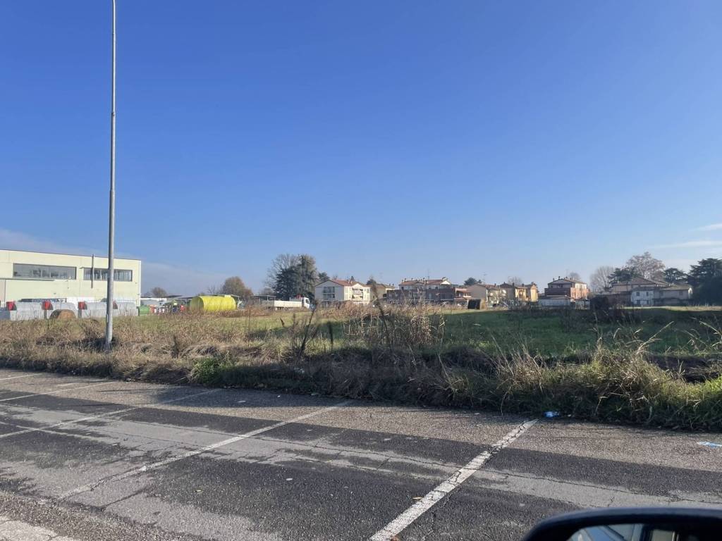 Terreno a Castello d'argile in Via Luigi Einaudi, 1 - Foto 5
