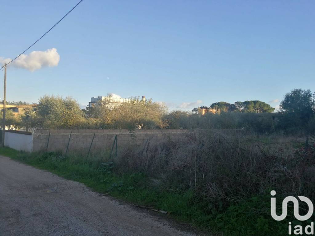 Terreno a Aprilia in Via Garga - Foto 5