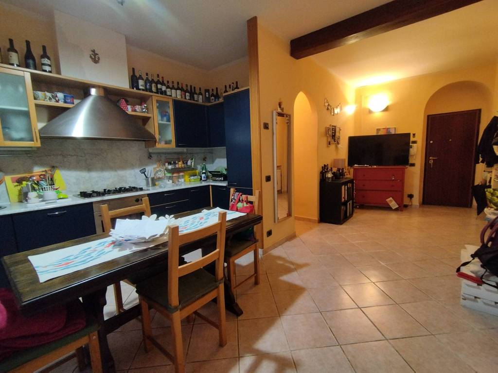 Appartamento a Pistoia in Via della Madonna, 1 - Foto 2