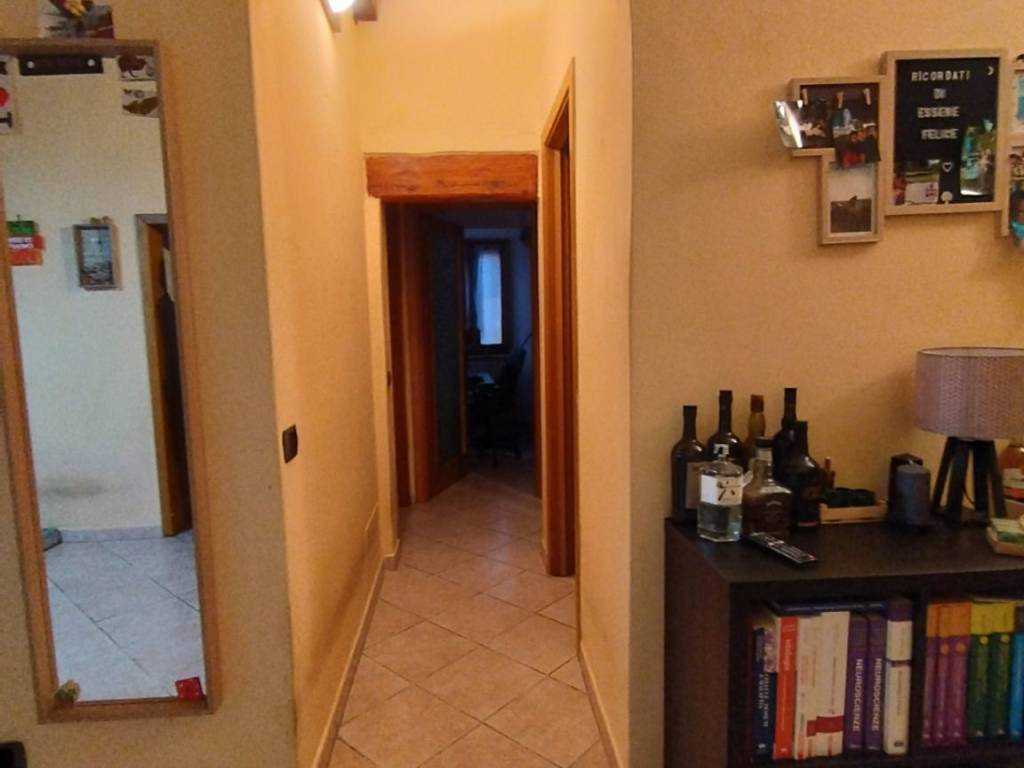 Appartamento a Pistoia in Via della Madonna, 1 - Foto 3