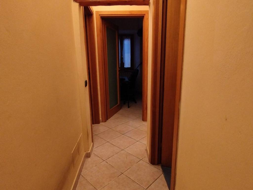 Appartamento a Pistoia in Via della Madonna, 1 - Foto 4