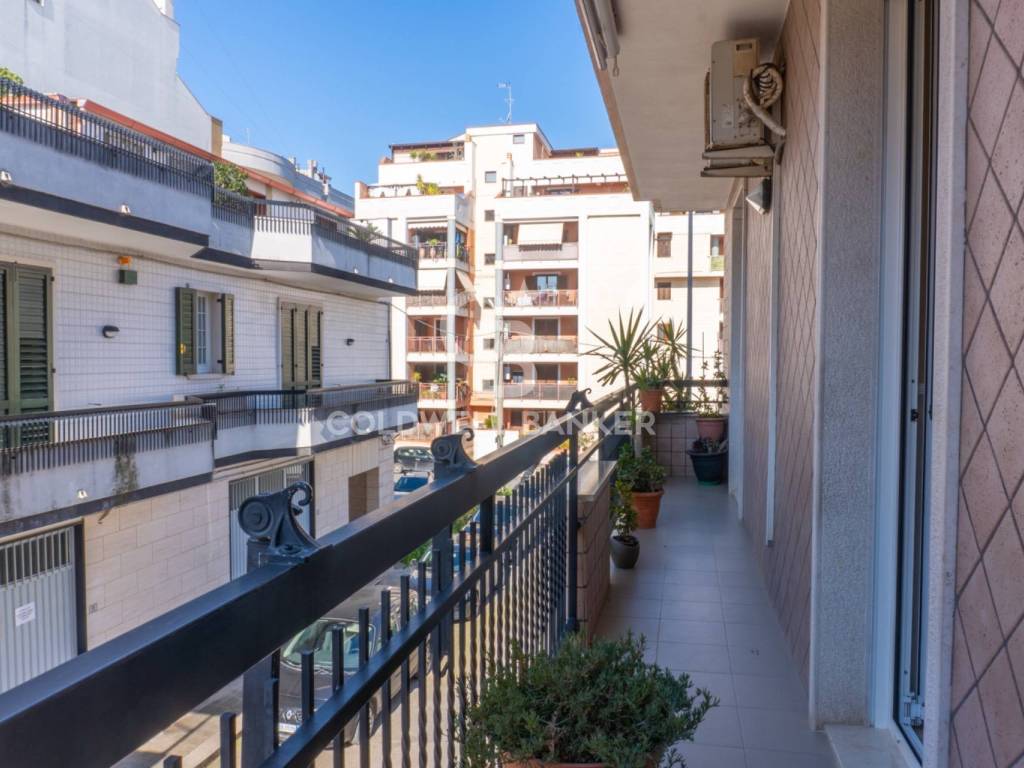 Appartamento a Andria in Via Solone, 14 - Foto 2