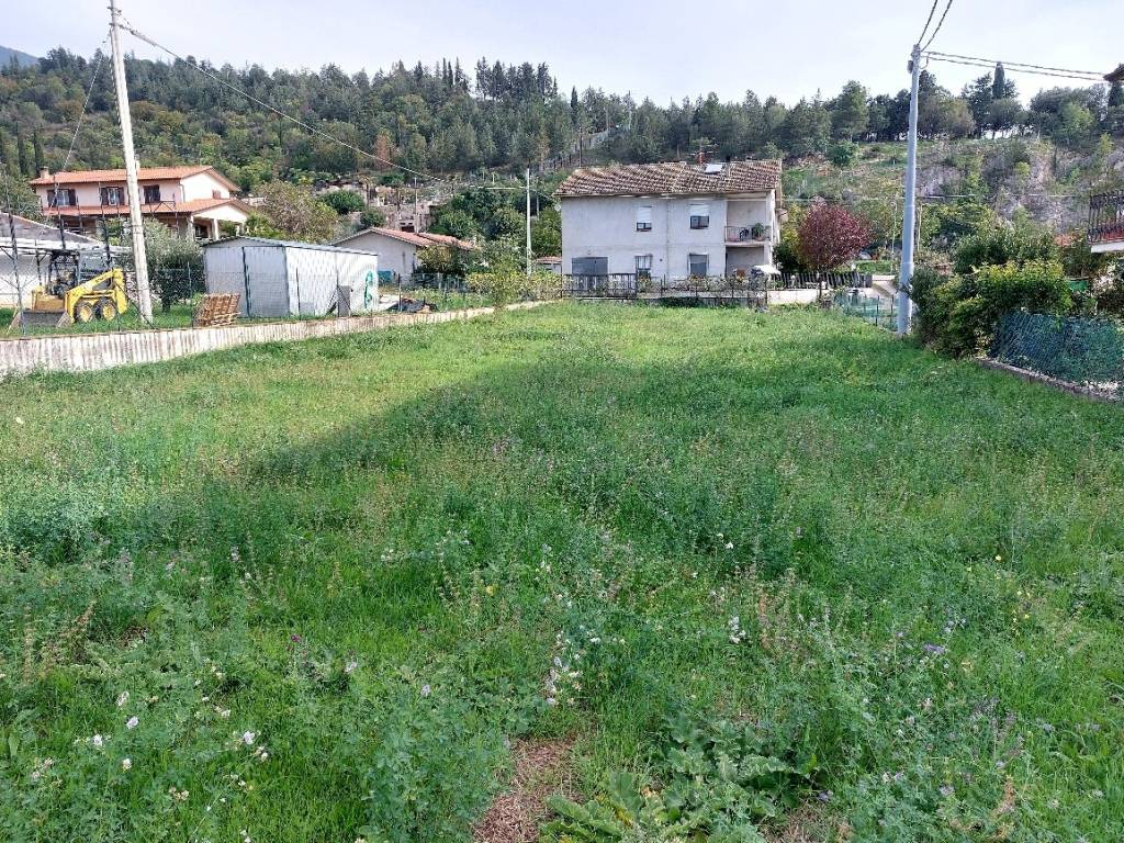 Terreno a Trevi in Località Colle Basso - Foto 2