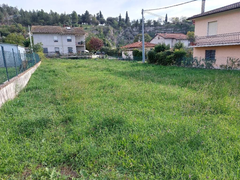 Terreno a Trevi in Località Colle Basso - Foto 3