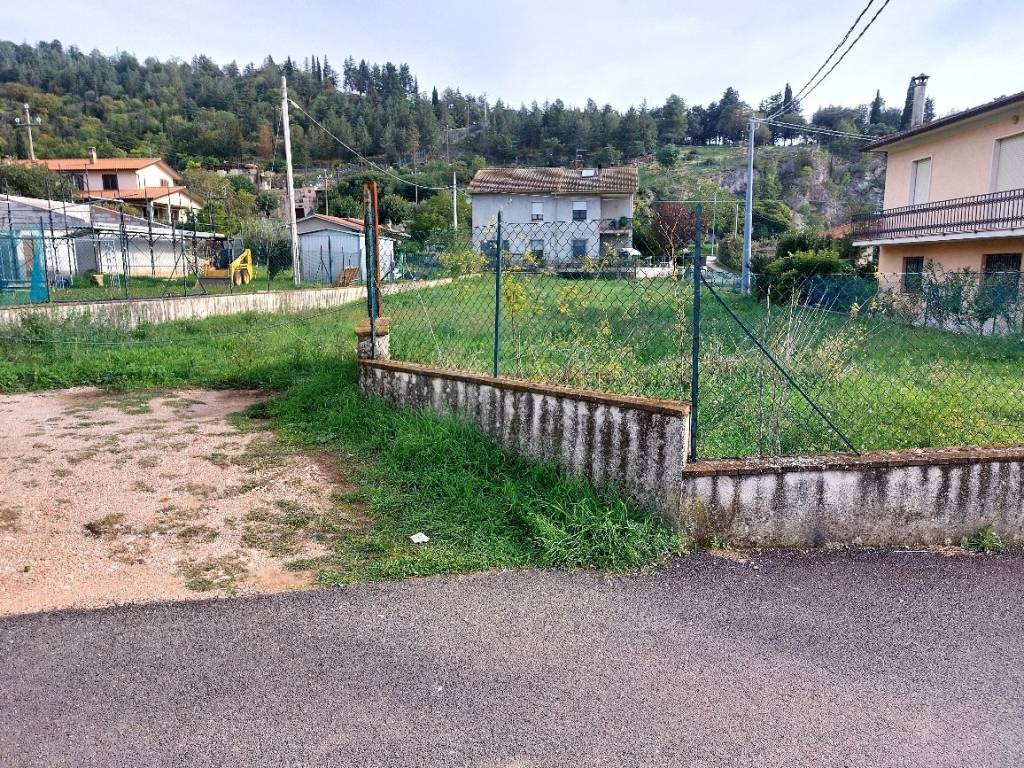 Terreno a Trevi in Località Colle Basso - Foto 4